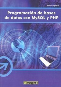 Libro Programaciã³n De Bases De Datos Con Mysql Y Php