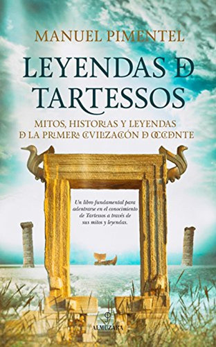 Leyendas De Tartessos (historia)