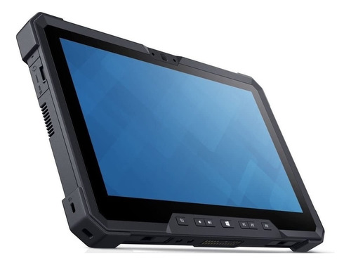 Tablet Dell Latitude 7202 M5 8gb Ram 256 Rom Gps Uso Rudo (Reacondicionado)