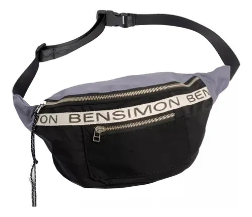 Riñonera bensimon hotsell