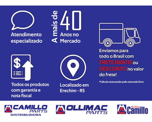 Imagem 4 de 5 de Caixa Setor De Direção Hidraulica Koyo Renault Scenic Megane