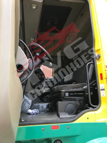 Daf 105.410 6x2 2014