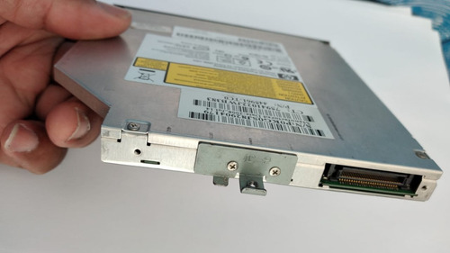 Imagem 5 de 5 de Gravador Cd/dvd Ide Ad-7561a Notebook Hp
