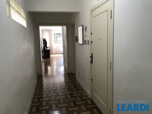 Imagem 7 de 15 de Apartamento - Perdizes - Sp - 532015