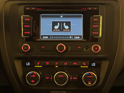 Volkswagen Jetta 2.0 Tsi Highline 4p 211 hp