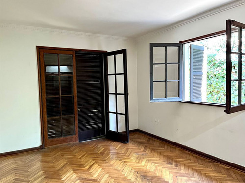 Casa Venta 6 Dorm. Colegios Cvd Vma Las Condes