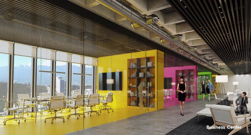 Imagen 4 de 6 de Lola Business Center