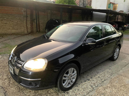 Volkswagen Vento 1.9 I Luxury Dsg 2010
