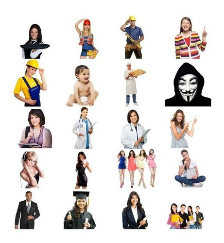Pack 34 Mil Imagens Png+bônus