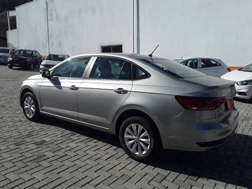 Imagem 6 de 9 de Volkswagen Virtus 1.6 Msi Total Flex Manual