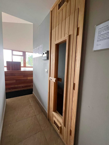 Departamento 2d/2b Amoblado En Puerto Varas (85861)