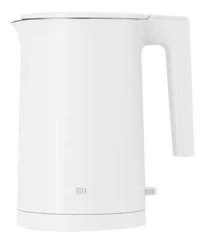 Tetera Inteligente El ctrica Xiaomi Electric Kettle 2 MercadoLibre