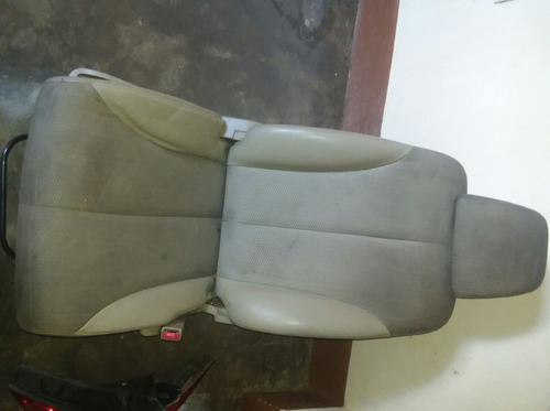 Asiento Delantantero Nissan Tiida