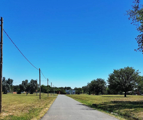 Imagen 6 de 14 de Terrenos En Venta Del Viso Pilar Barato Zona Norte