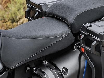 Imagen 9 de 15 de Yamaha Xt1200ze Super Tenere 0km
