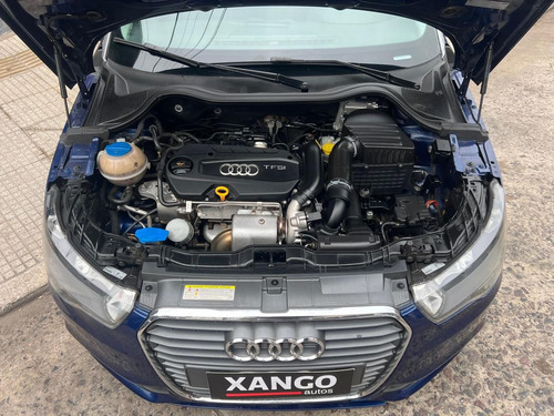 Audi A1 1.4 Ambition Tfsi 122cv