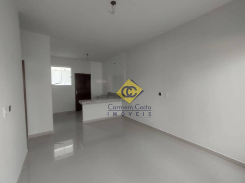 Imagem 5 de 16 de Casa Com 2 Quartos À Venda, 75 M² Por R$ 300.000 - Ouro Verde - Rio Das Ostras/rj - Ca1914