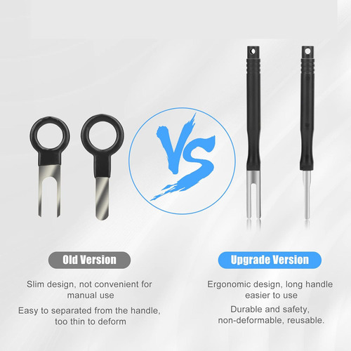 Terminal Removal Tool Kit