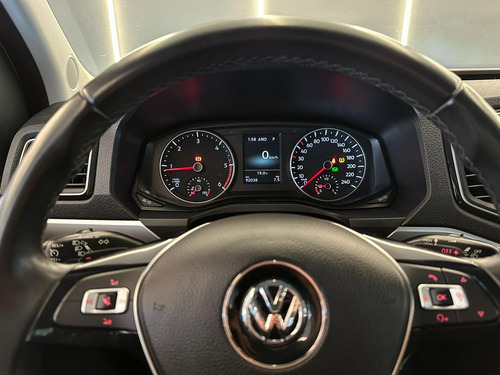 Volkswagen Amarok 3.0 V6 Tdi Highline Cd Diesel 4motion AutomÁtico