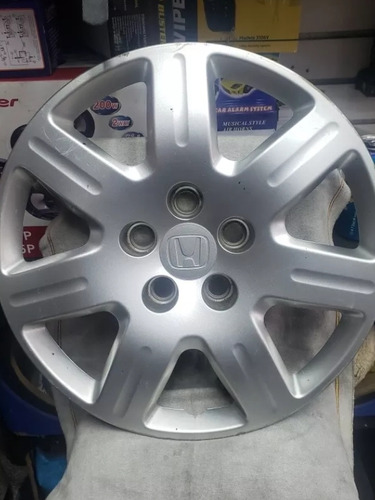 Tapón De Rin Honda Civic Rin 16 Original Precio Pz