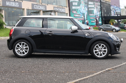 Mini Cooper 1.5 Chili Mt