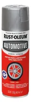 Comprar Pintura Aerosol Llantas Auto Anticorrosiva Wheel Rust Oleum Color Acero Mate