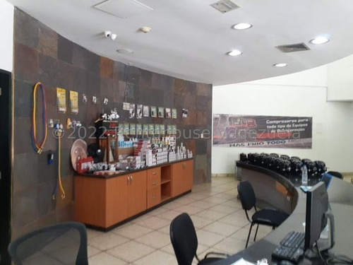 Imagen 13 de 15 de Local En Alquiler Baruta 22-19830 Eva Castillo 0414.306.72.20