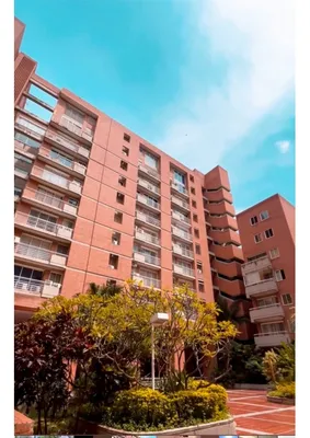 Apartamento en venta