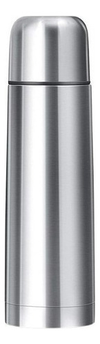 Termo De Bala De Vacío De Doble Capa De Acero Inoxidable 304