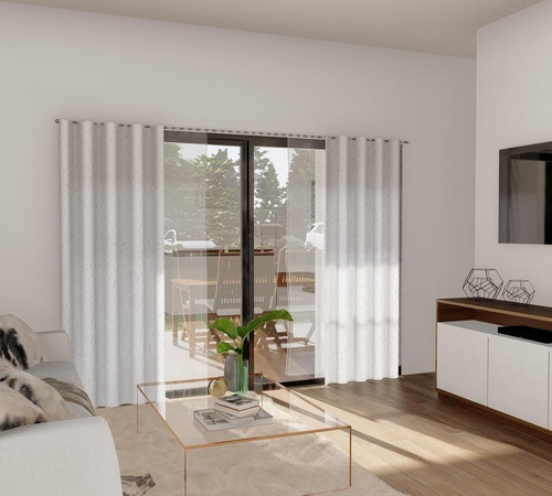 Imagen 14 de 21 de Departamento En Venta Ubicado En Altos De La Cañada, Pilar
