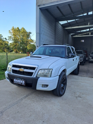 Chevrolet S10 2.8 G4 Cd Dlx 4x4 Electronico