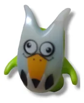Comprar Muñeco Kinder Huevo Angry Birds Tucan 
