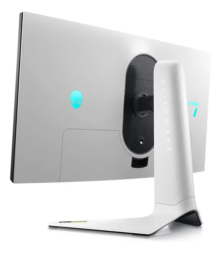 AW2723DF エイリアン　27インチ Monitor De Jogos Alienware Aw2723df 27 Qhd (2560 X 1440