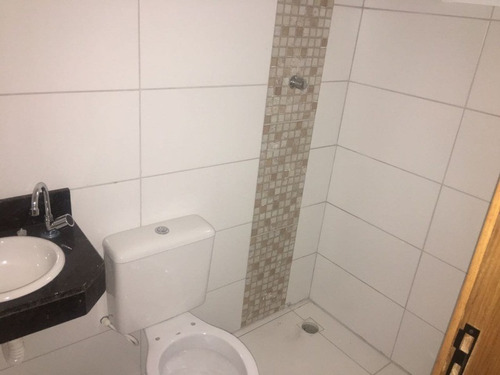 Lindo Sobrado Vila Helena Para Locação ! - Ca00042 - 4404720