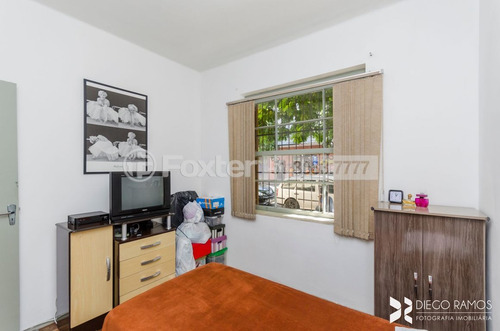 Imagem 12 de 28 de Apartamento Garden, 2 Dormitórios, 48.97 M², Cidade Baixa - 205593