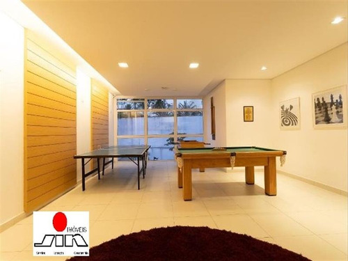 Imagem 24 de 29 de Lindo Apartamento Com Varanda Gourmet - 14859