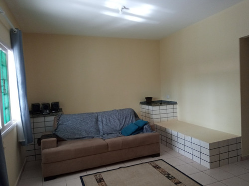 Imagem 12 de 22 de Casa Isolada Em Terreno Inteiro Lado Praia Por Apenas R$ 300 Mil!!