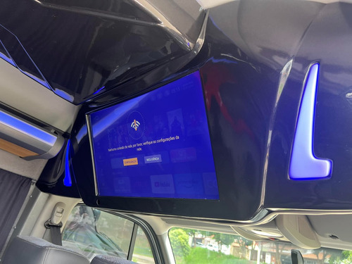 Renault Master Executiva Vip - 0km / 2025 - Completa !!