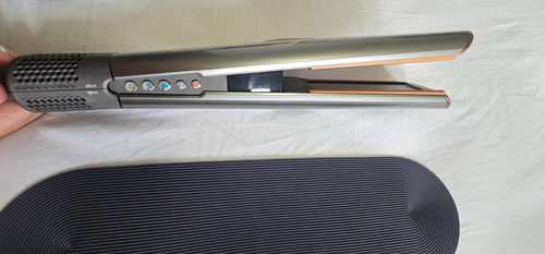 Prancha Alisadora Dyson Airstrait Usada 1vez Prateado (Usado)