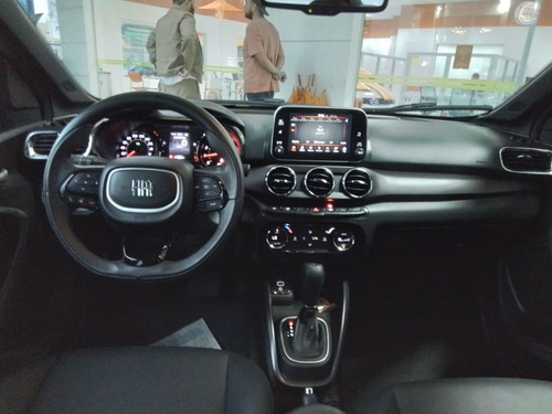 Fiat Cronos 1.3 FIREFLY FLEX PRECISION CVT