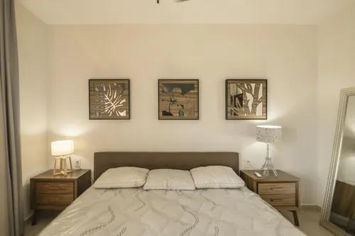 Penthouse San Miguel