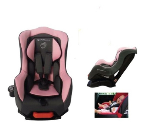 Asiento De Auto  Para Bebes 2 Posiciones