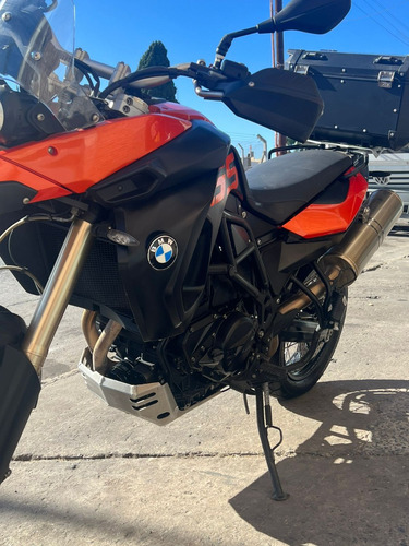 Imagen 5 de 8 de Bmw F800 Gs
