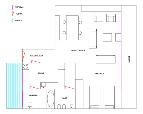 Dueño Directo Vende 4 Y 44 Abstenerse Inmobiliaria