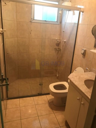 Imagem 13 de 15 de Apartamento À Venda Na Vila Arens - 02 Dorms ( 01 Suíte) - Cód. Gb 4054 - Gb4054