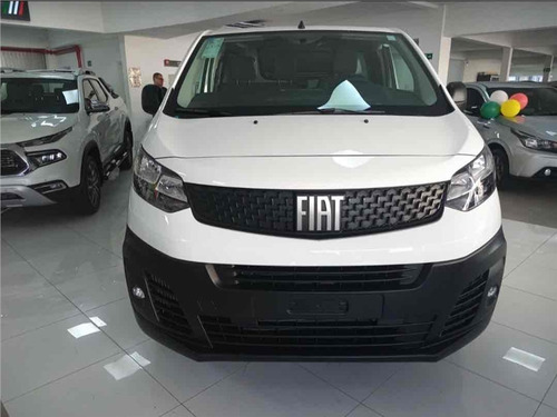 Fiat SCUDO 1.5 BLUEHDI DIESEL MULTI MANUAL