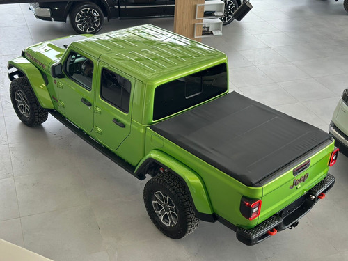 Jeep JT 3.6 V6 Mojave 4X4 At