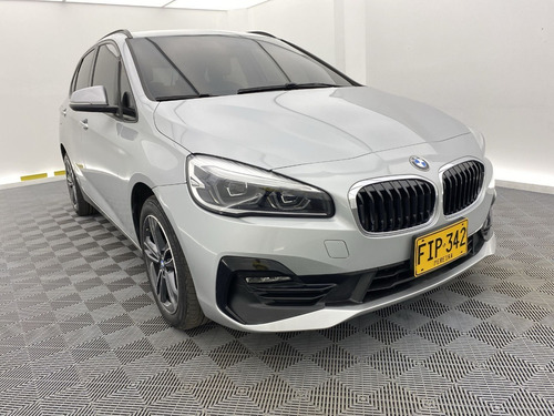 Imagen 15 de 25 de Bmw 218i Tourer 1.5 2019