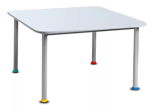 MESA INFANTIL REDONDA 78 CM - Comprar en AunClick