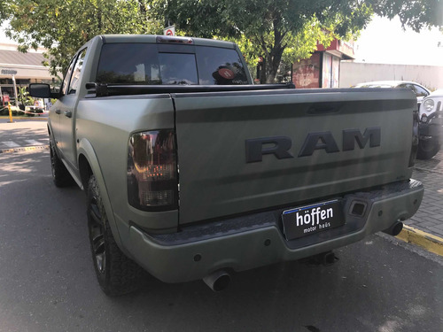 Ram 1500 2020 5.7 Laramie Atx V8 1900 Km Hoffen